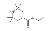 2,2,6,6-Tetramethyl-4-piperidinecarboxylic acid ethyl ester picture