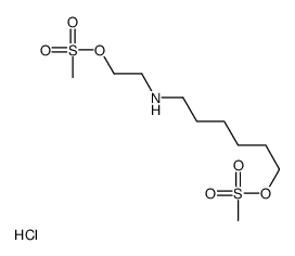 61556-91-0 structure