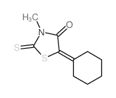 (5E)-1-(3,4-dimethylphenyl)-5-[(3-methyl-5-oxo-1-phenyl-4H-pyrazol-4-yl)methylidene]-1,3-diazinane-2,4,6-trione Structure