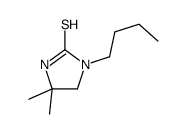 1-Butyl-4,4-dimethyl-2-imidazolidinethione picture