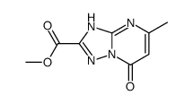 anhalinine Structure