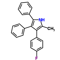682344-18-9 structure