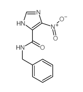 7462-21-7 structure