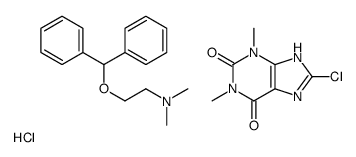 76005-58-8 structure