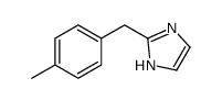 2-(4-METHYL-BENZYL)-1H-IMIDAZOLE picture