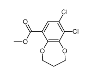 819800-62-9 structure