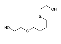 2,2'-[(2-methylbutane-1,4-diyl)bis(thio)]bisethanol picture