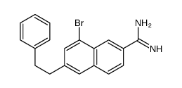 823236-33-5 structure