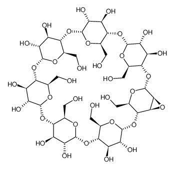 84648-78-2结构式