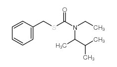 esprocarb Structure