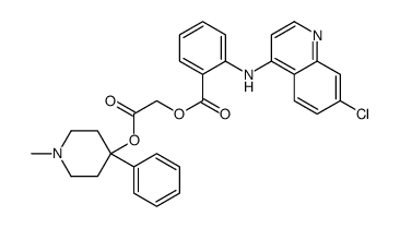 86518-46-9 structure