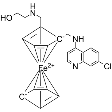 SARS-CoV-IN-1 structure