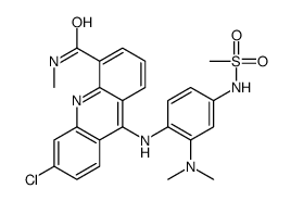 88914-41-4 structure