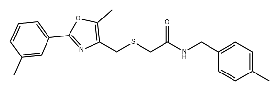 901722-52-9 structure