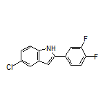 906781-45-1 structure
