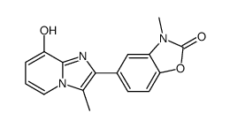 94703-91-0 structure