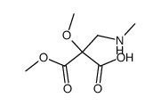 100009-71-0 structure