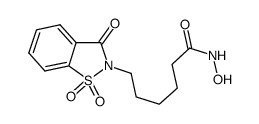 1001349-39-8 structure