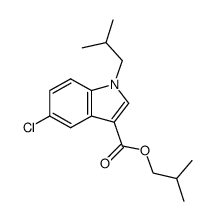 1001910-66-2 structure