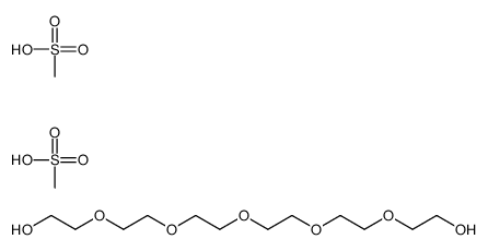 Ms-PEG6-Ms picture