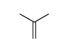 Isobutylene Structure