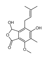 118446-32-5结构式