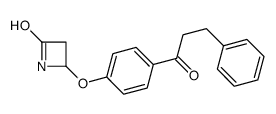 119005-20-8 structure