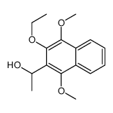 121444-82-4 structure