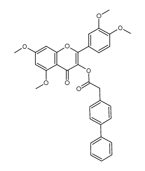 bpa-qtme Structure