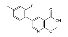 1261911-49-2 structure