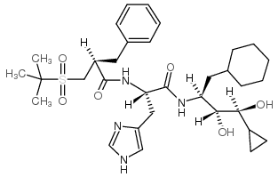 126222-34-2结构式