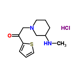 1353965-42-0 structure