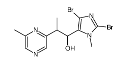 138335-84-9 structure