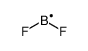 difluoroboron Structure