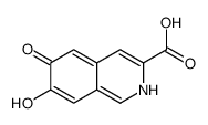 146743-95-5 structure