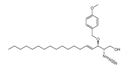 152386-92-0 structure