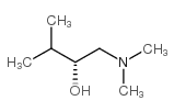 2-Butanol,1-(dimethylamino)-3-methyl-,(R)-(9CI) picture