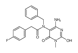 167299-13-0 structure