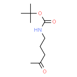 叔丁基(4-氧戊烯基)氨基甲酸酯图片