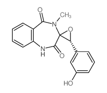 20007-85-6结构式