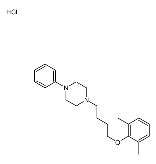 2033-72-9 structure