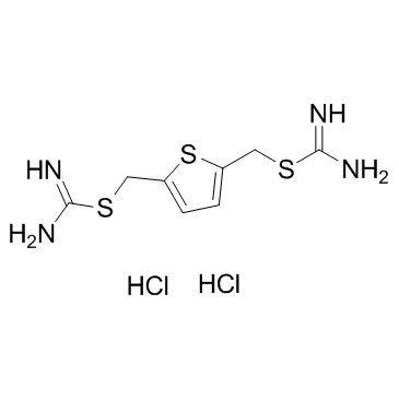 TPT-260 structure