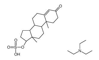 20997-99-3 structure