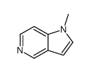 1-methylpyrrolo[3,2-c]pyridine picture