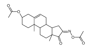 2439-98-7 structure