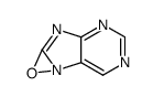 Oxazirino[3,2-f]purine (9CI) picture