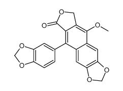 30403-00-0 structure