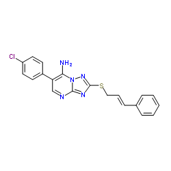 338751-64-7 structure