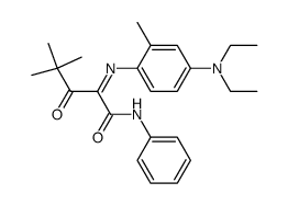 34980-06-8结构式