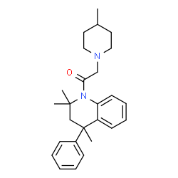 352660-39-0 structure